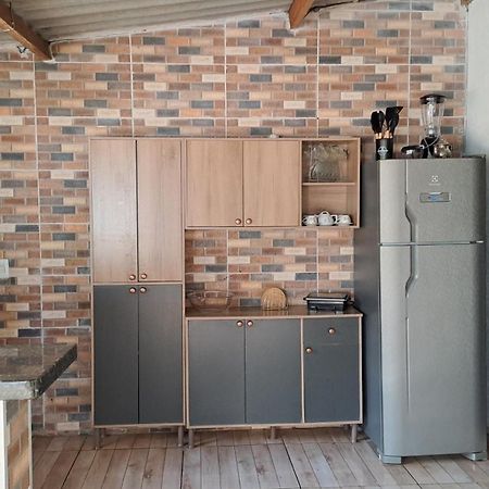 Chacara Liberdade Villa Pirenópolis Екстериор снимка