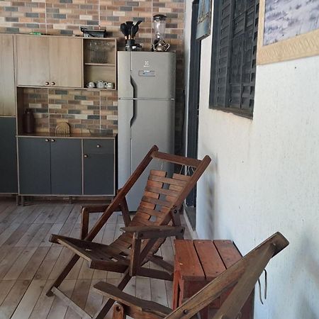 Chacara Liberdade Villa Pirenópolis Екстериор снимка