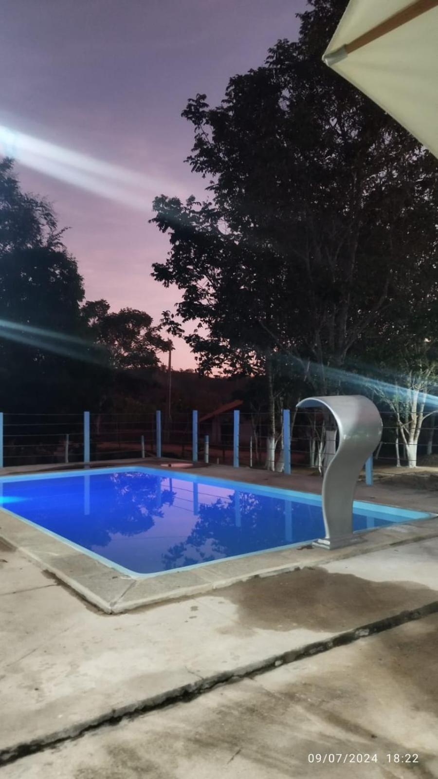 Chacara Liberdade Villa Pirenópolis Екстериор снимка