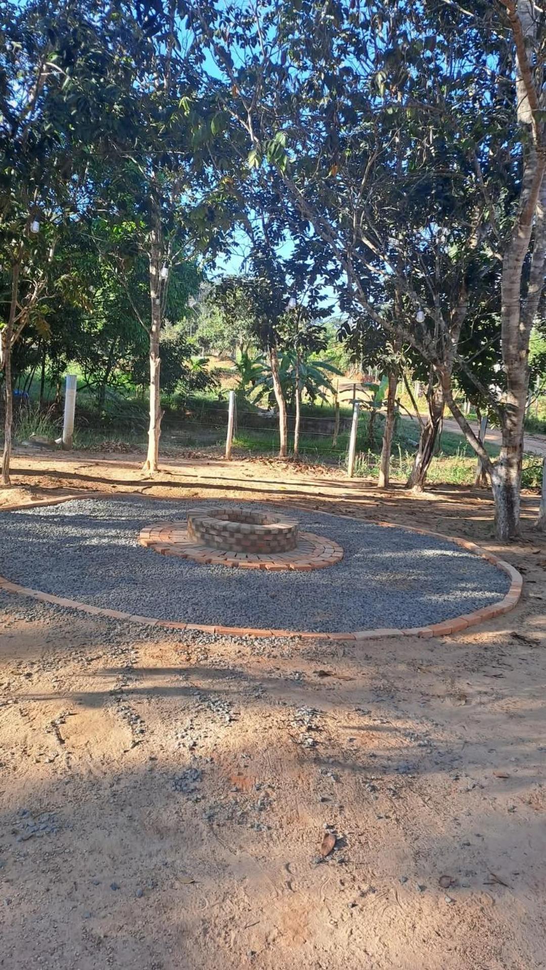 Chacara Liberdade Villa Pirenópolis Екстериор снимка